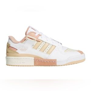 Brand New Forum Low GZ5389